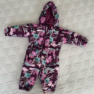 Reima Puhuri Reimatec Winter Overall